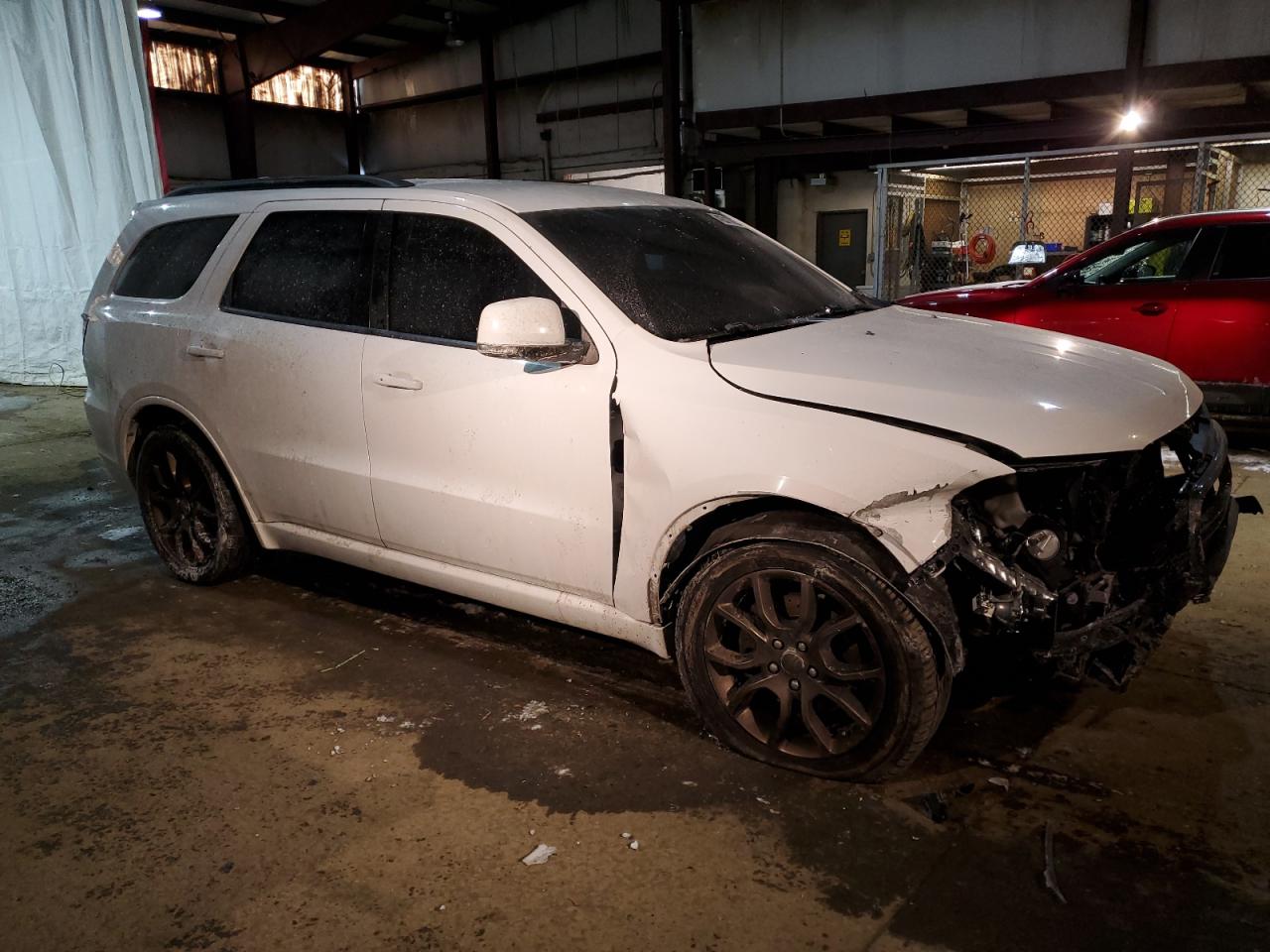 2017 Dodge Durango - Image 4