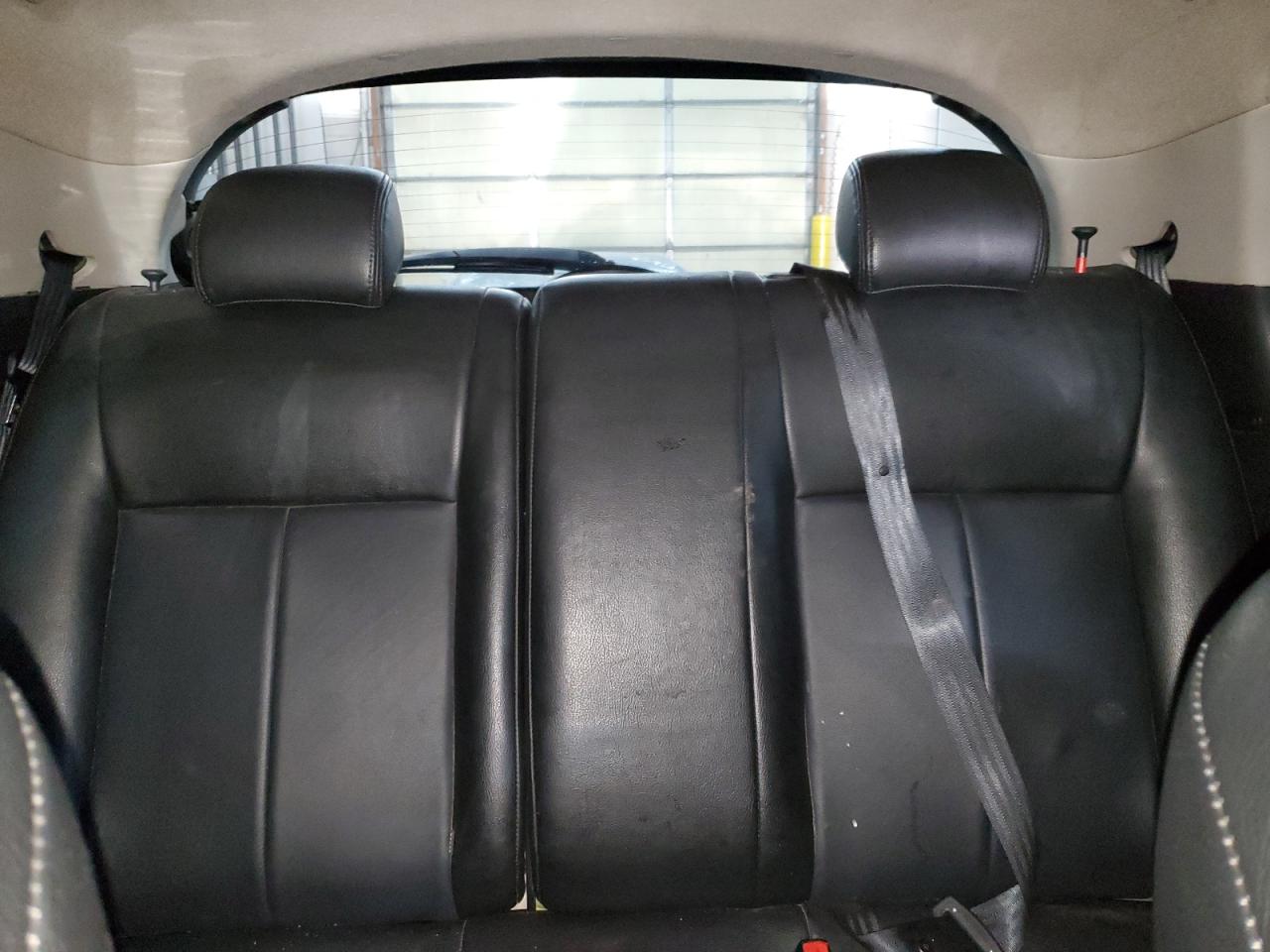 2013 Nissan Juke - Image 10