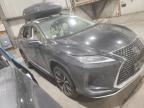 2020 LEXUS RX 450H L for sale at Copart QC - MONTREAL