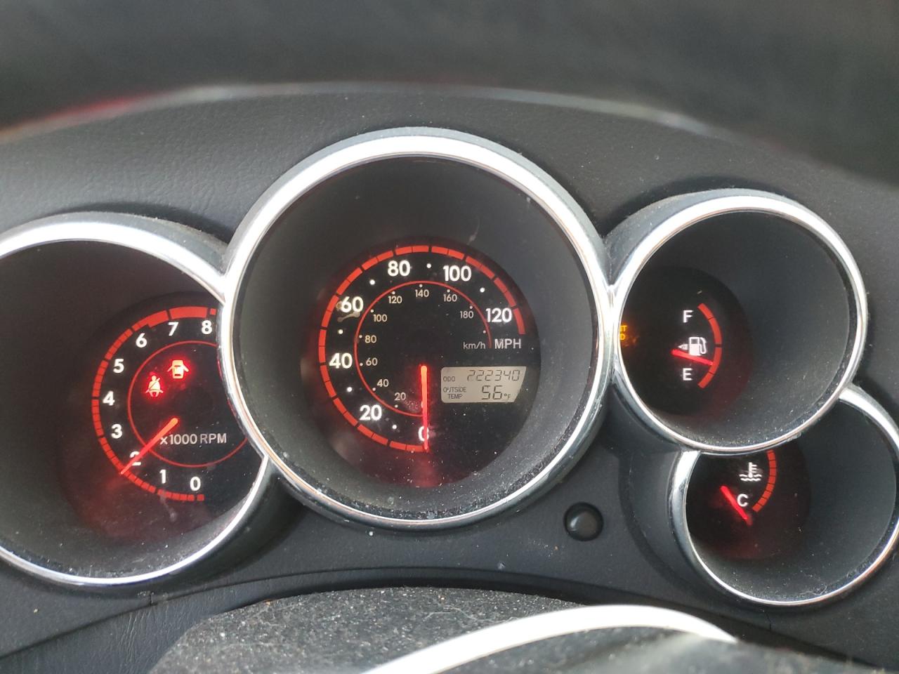 2008 Toyota Corolla - Image 9