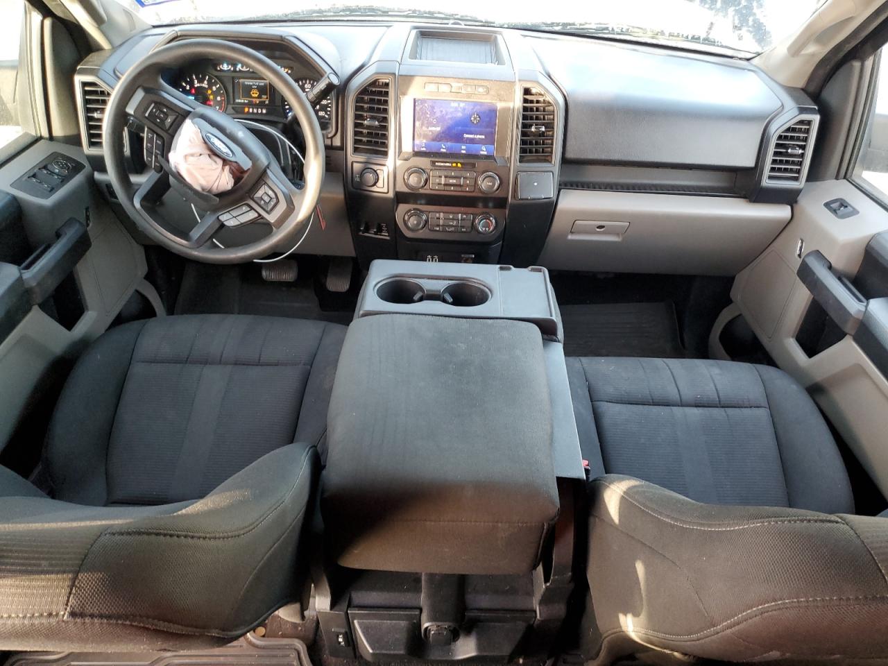 2019 Ford F-150 - Image 8