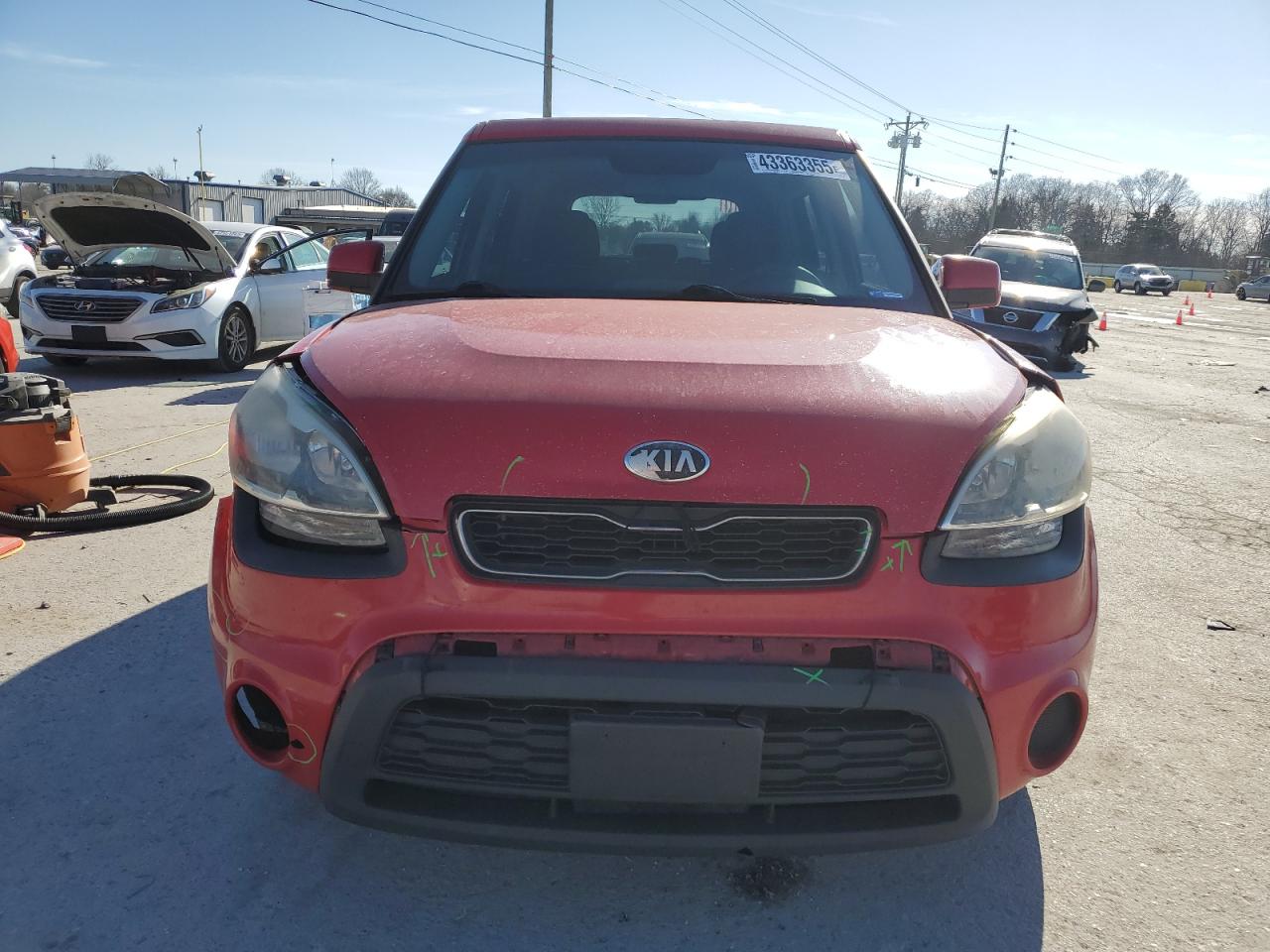 2013 Kia Soul - Image 5