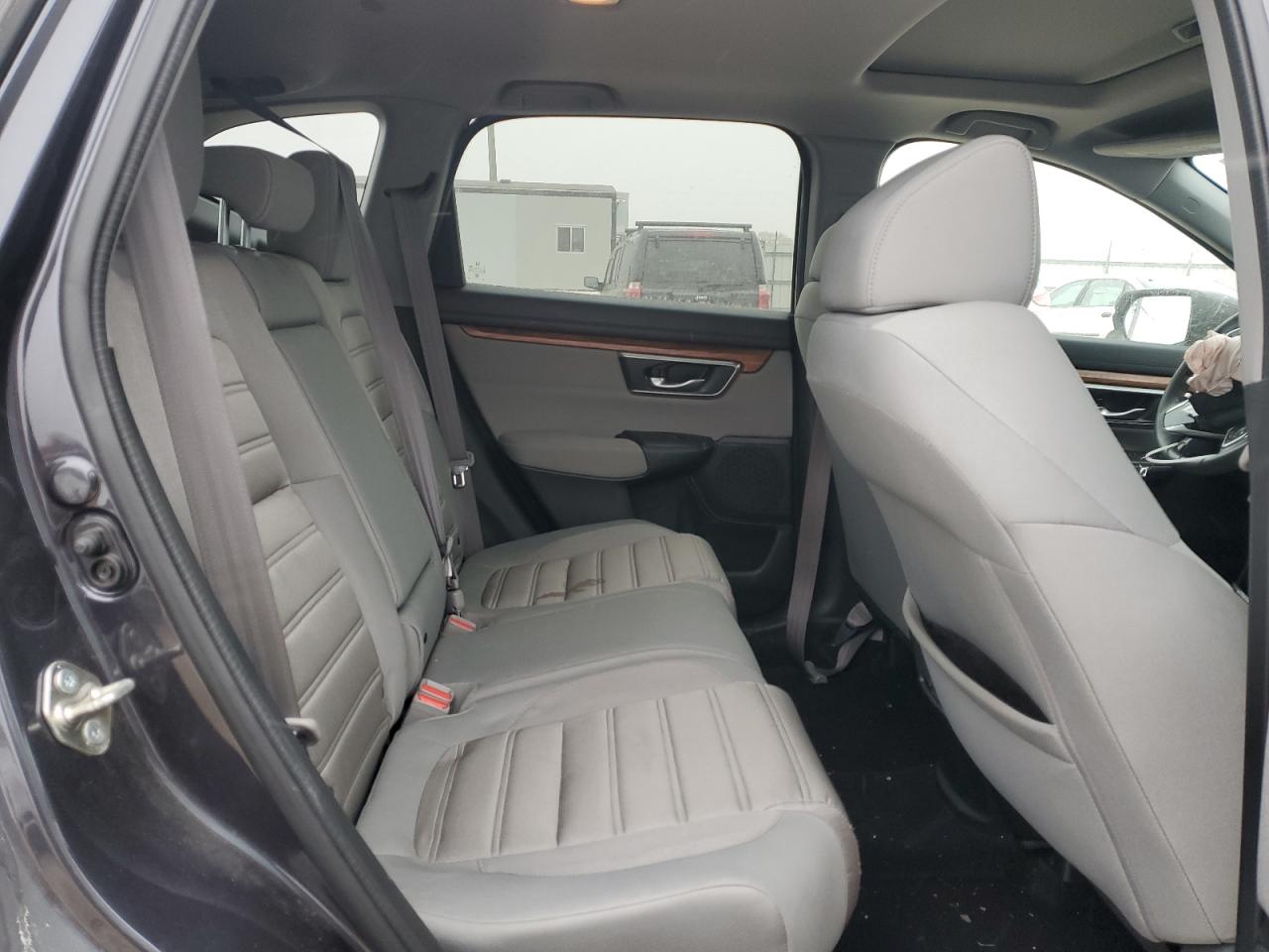 2018 Honda CR-V - Image 12