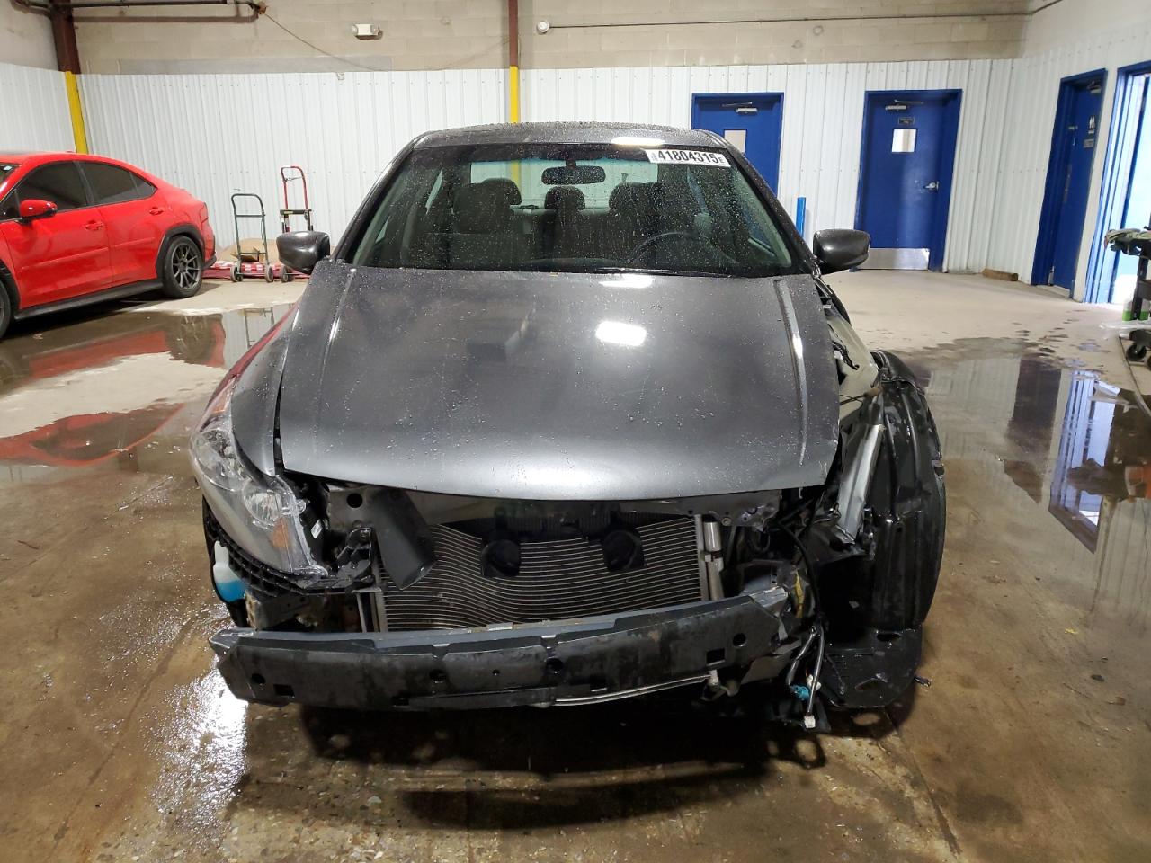 2011 Honda Accord - Image 5