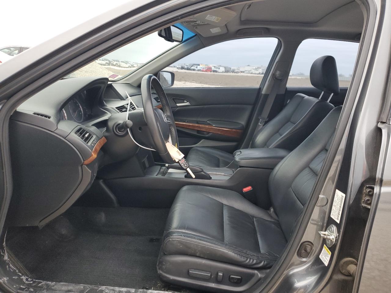 2012 Honda Accord - Image 7