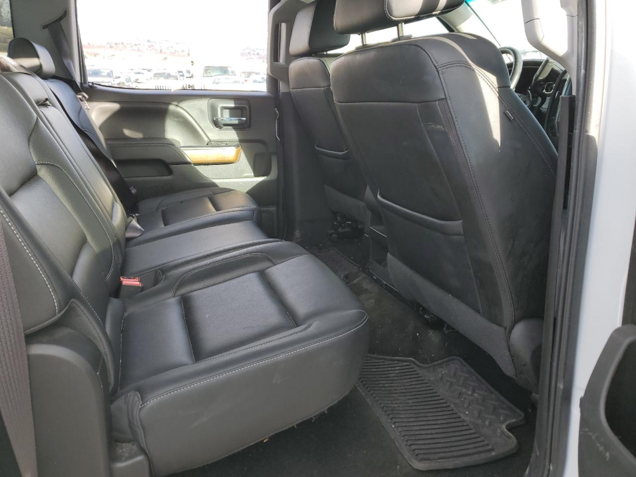 3GCUKSEJ0HG176109 CHEVROLET ALL Models 2017