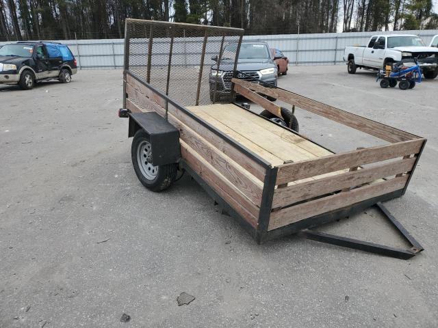 2021 Utility Trailer