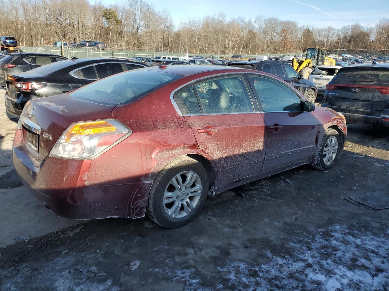 2011 Nissan Altima - Image 3
