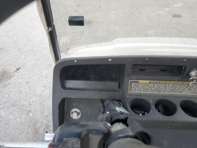 2005 GOLF CART EZGO