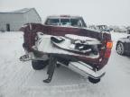 2014 Chevrolet Silverado K1500 Ltz de vânzare în Portland, MI - Rollover