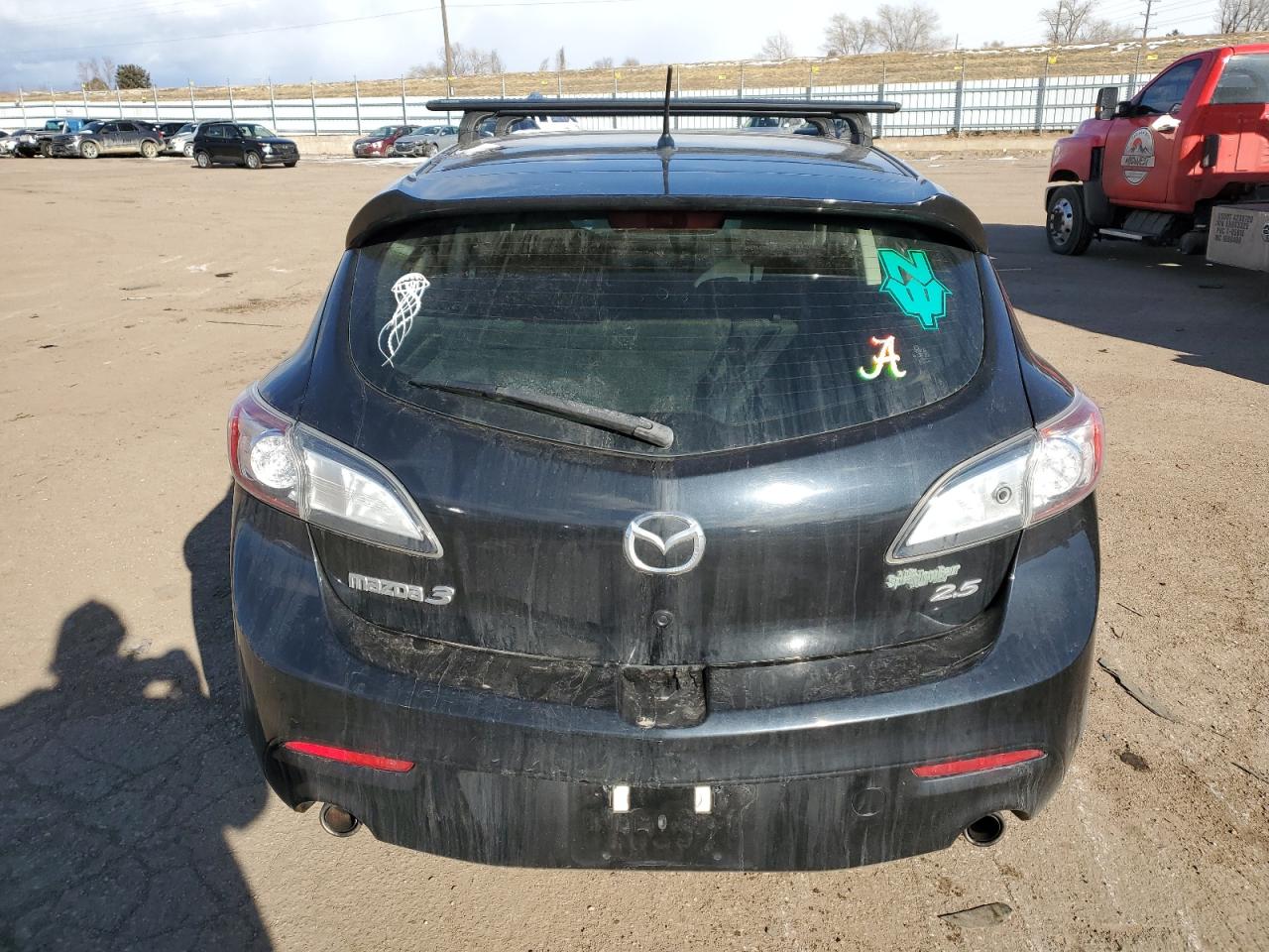 2012 Mazda 3 - Image 6