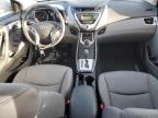 2011 HYUNDAI ELANTRA GLS for sale at Copart QC - MONTREAL