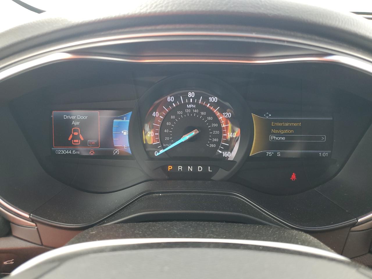 2020 Ford Fusion - Image 9