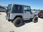 2004 Jeep Wrangler / Tj Sport de vânzare în West Palm Beach, FL - Normal Wear