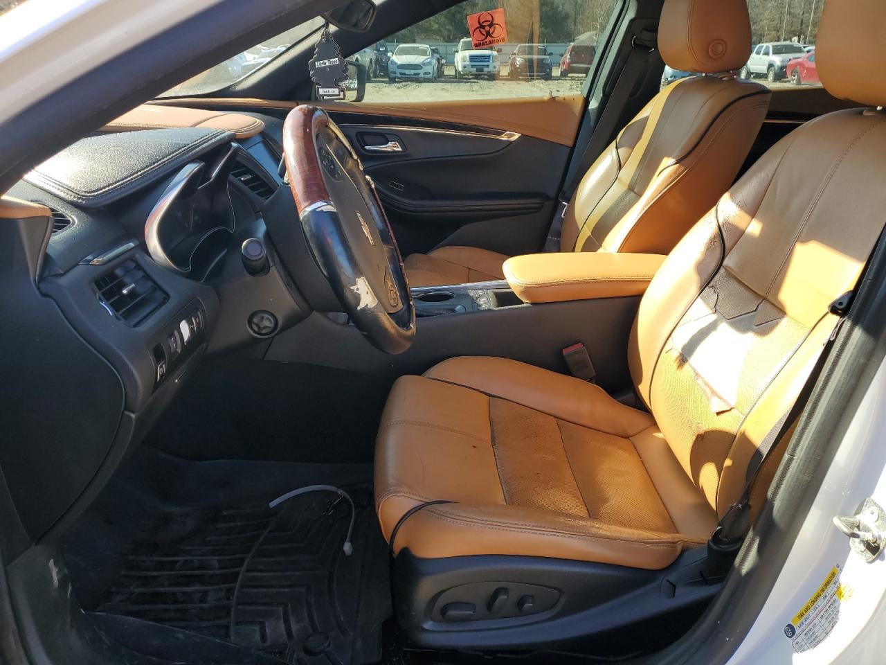 2015 Chevrolet Impala - Image 7