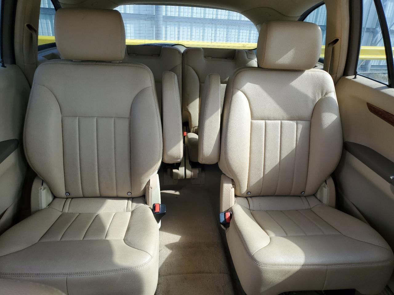 2006 Mercedes-Benz R-klasse - Image 10