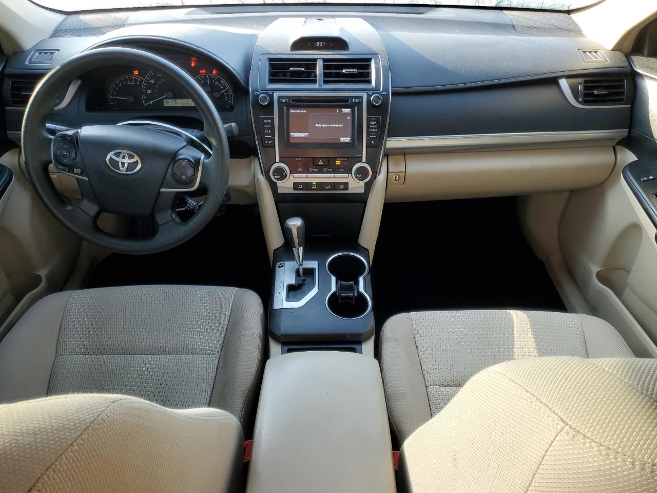 2014 Toyota Camry - Image 8