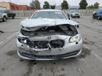 2013 Bmw 535 I zu verkaufen in Anthony, TX - Front End