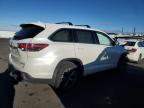 2016 Toyota Highlander Le продається в Magna, UT - Front End