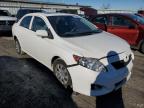 2010 Toyota Corolla Base zu verkaufen in Walton, KY - Front End