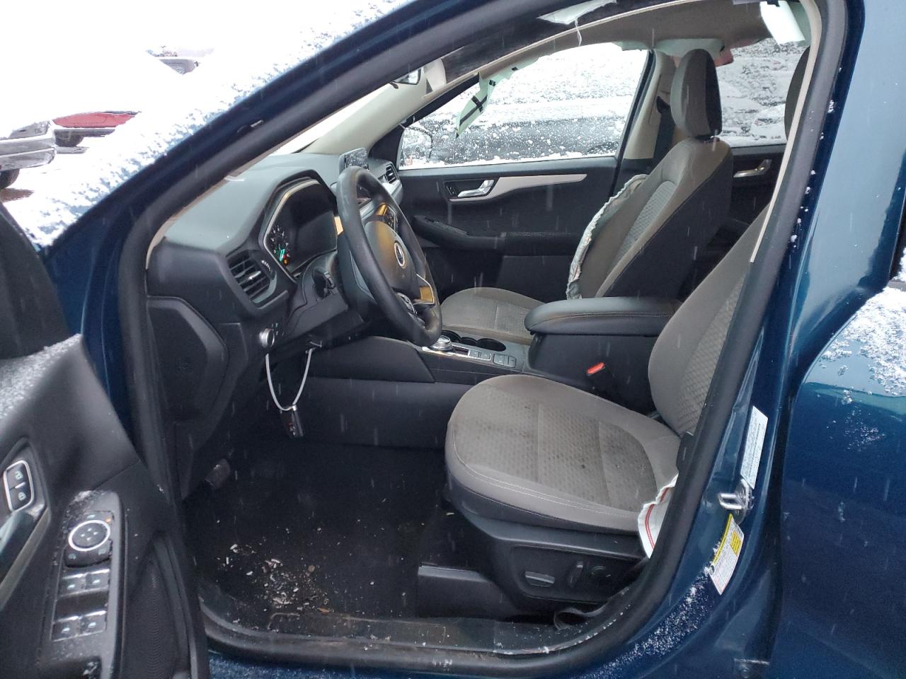2020 Ford Escape - Image 7