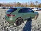 2017 Porsche Macan  на продаже в Mebane, NC - Rear End