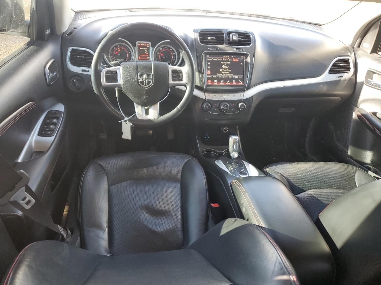 2019 Dodge Journey - Image 8
