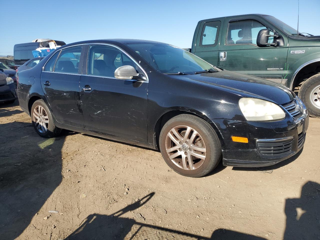 2007 Volkswagen Jetta - Image 4