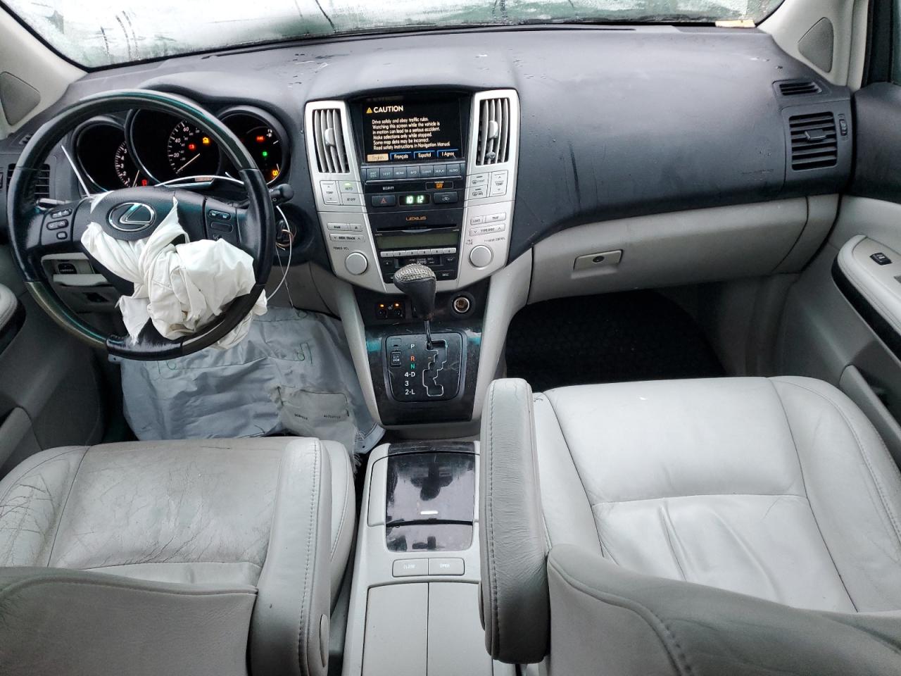 2008 Lexus RX - Image 8