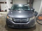 2016 Honda Odyssey Ex zu verkaufen in Leroy, NY - Hail