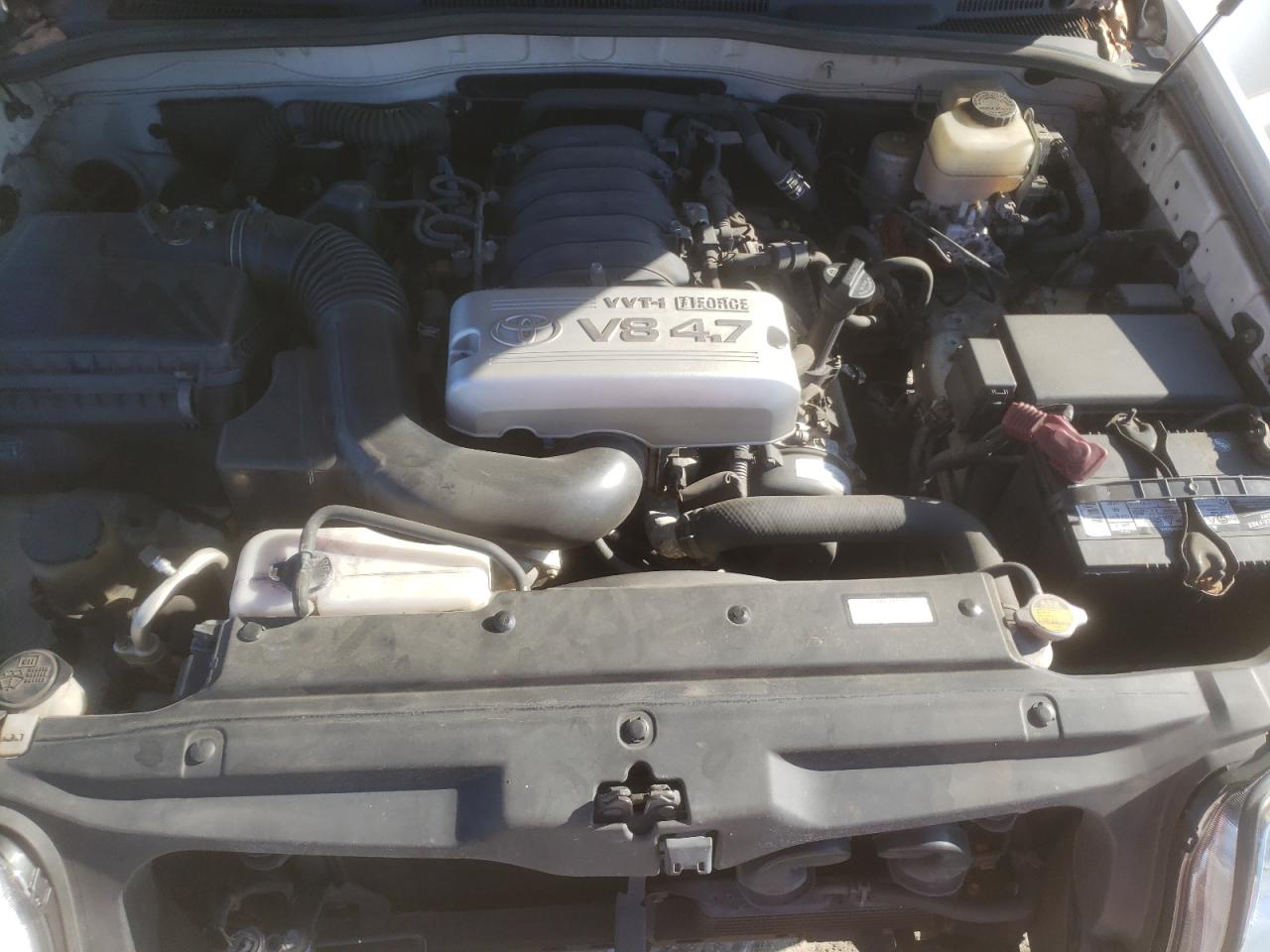 2007 Toyota 4Runner - Image 13