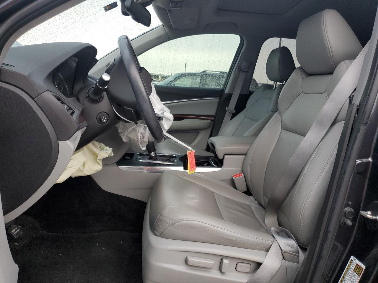 2015 Acura MDX - Image 7