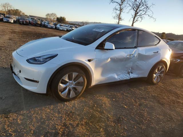 TESLA MODEL Y – zdjęcie z aukcji, lot #88553065