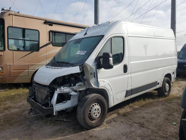 2024 Ram Promaster 1500 1500 High