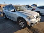 2011 Bmw X5 Xdrive35I na sprzedaż w Wilmington, CA - Mechanical