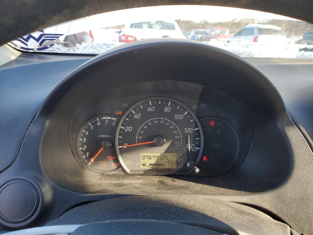 2022 Mitsubishi Mirage - Image 9