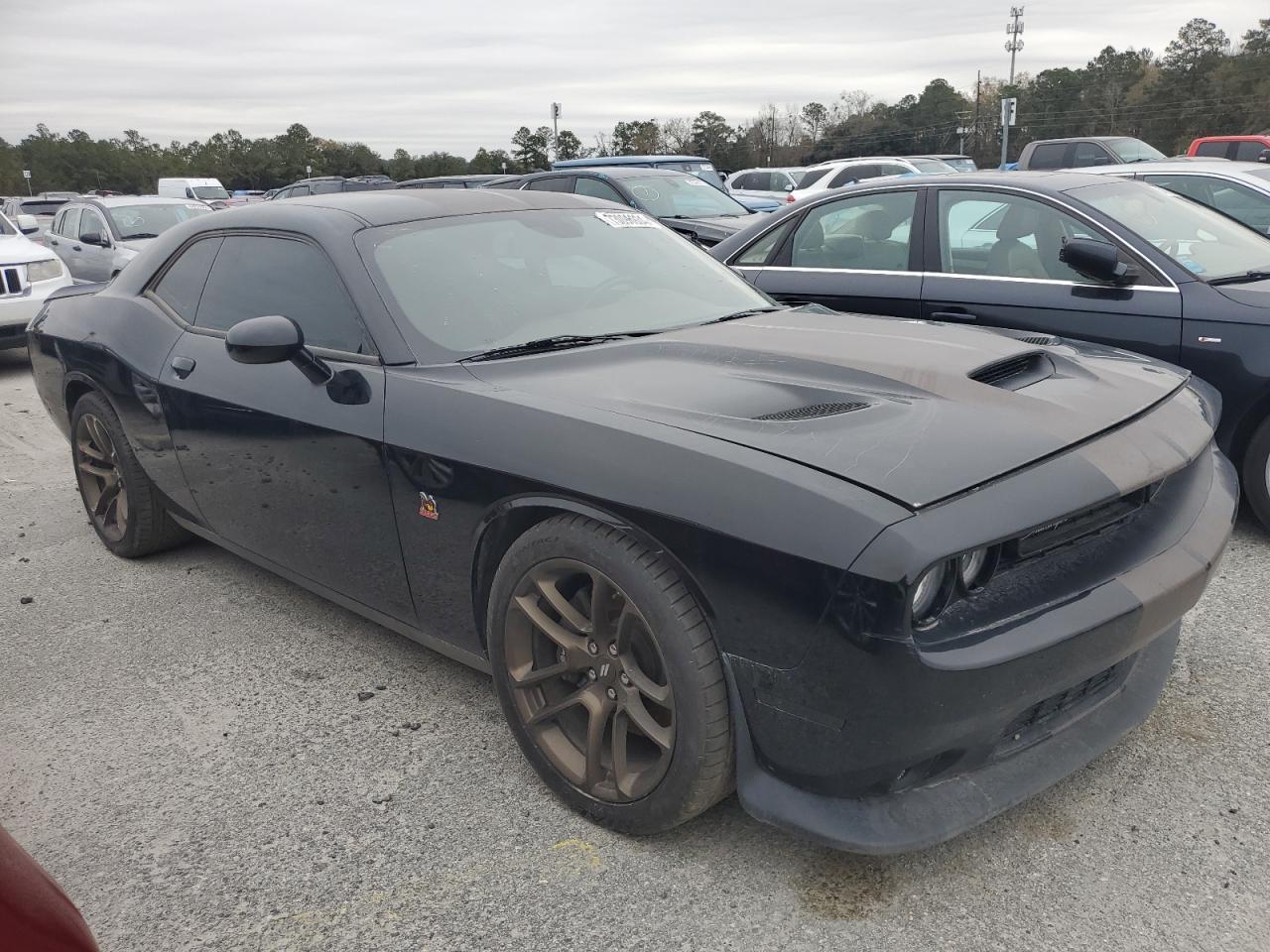 2020 Dodge Challenger - Image 4