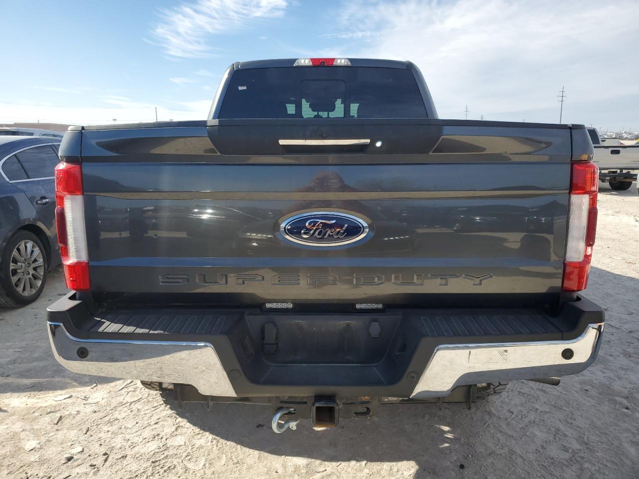 VIN 1FT7W2BT1HEE81844 2017 FORD F250 no.6