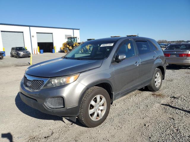 2012 Kia Sorento Base de vânzare în Lumberton, NC - Rear End