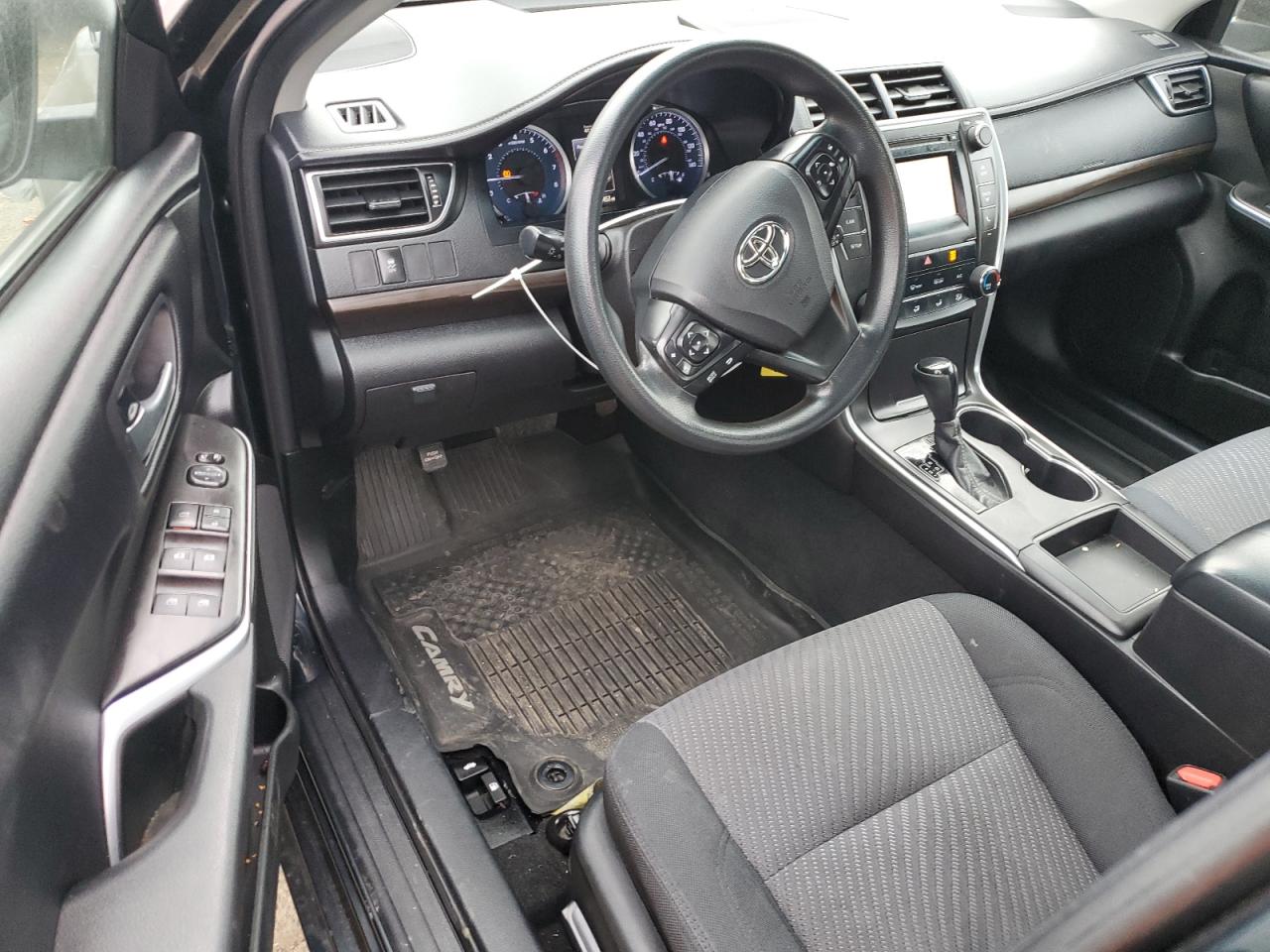 2017 Toyota Camry - Image 8