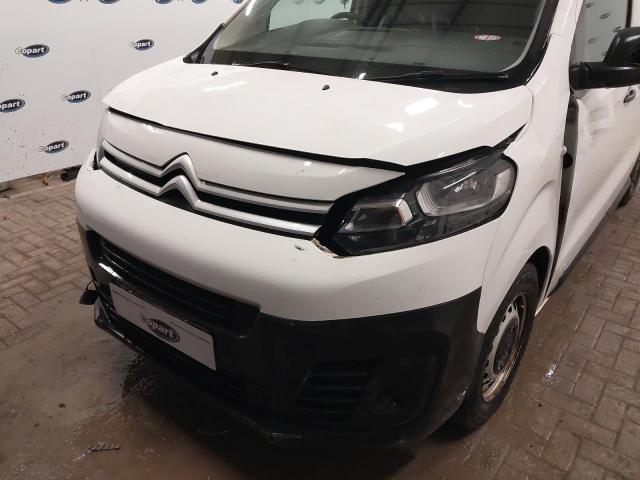 2019 CITROEN DISPATCH 1