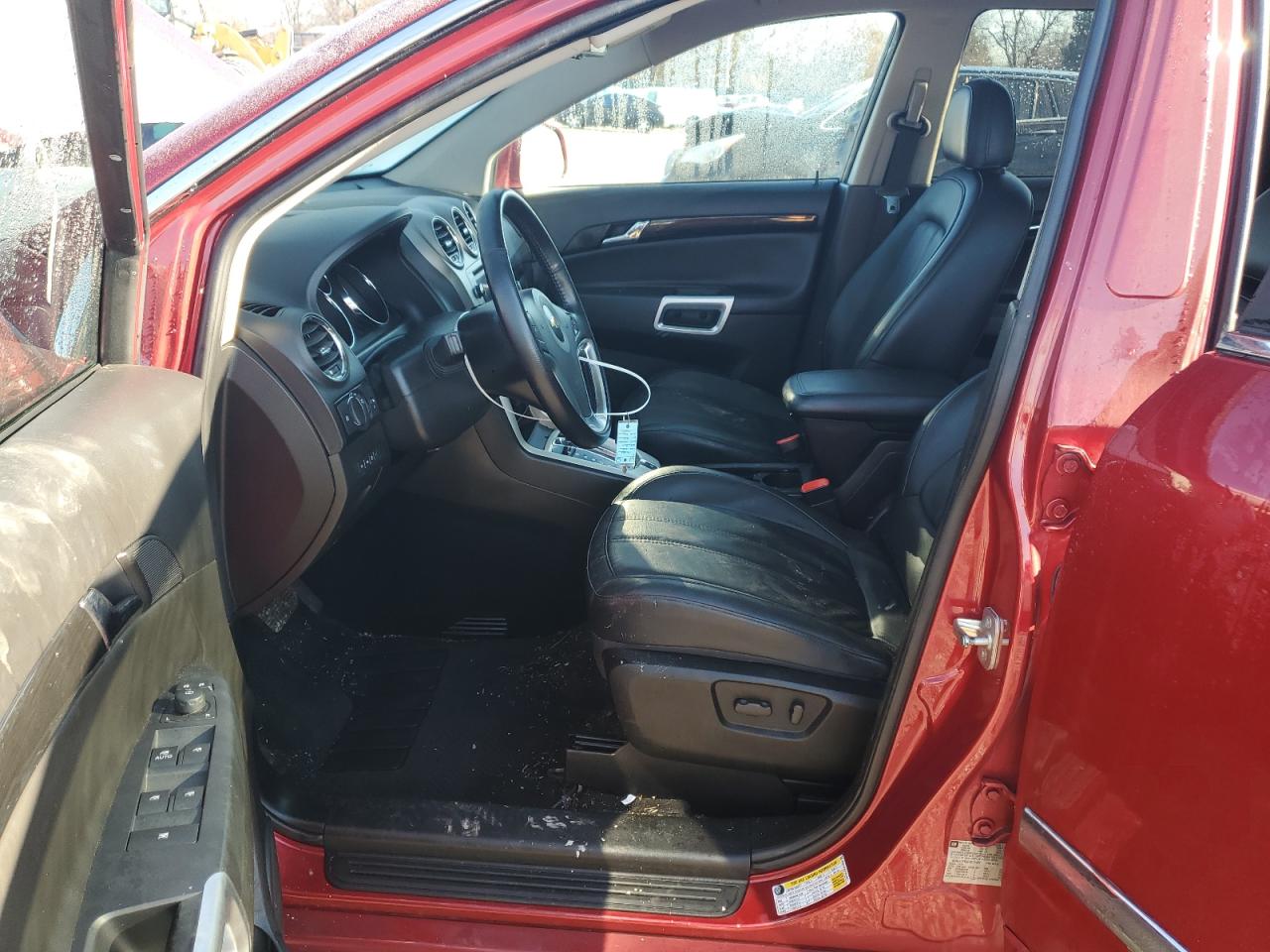2015 Chevrolet Captiva - Image 7