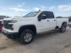 2024 Chevrolet Silverado K2500 Heavy Duty на продаже в Grand Prairie, TX - Side