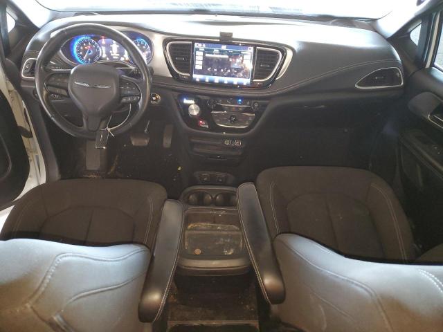  CHRYSLER PACIFICA 2021 Biały