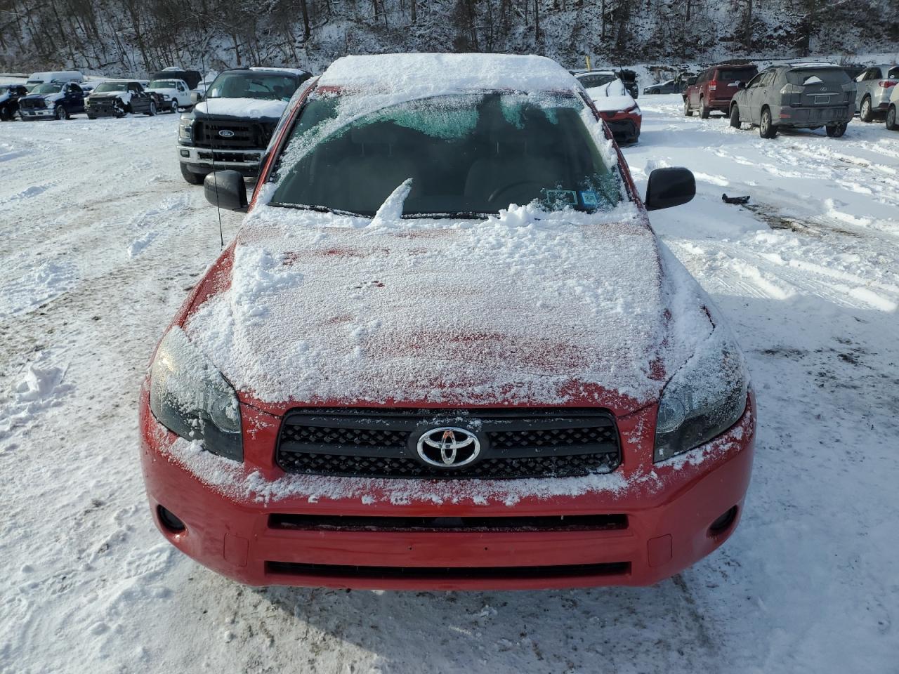 2008 Toyota RAV 4 - Image 5