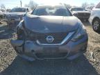 2016 Nissan Altima 2.5 იყიდება Hillsborough-ში, NJ - Front End