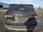 2019 Honda Pilot Exl на продаже в Windsor, NJ - Front End