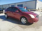 2008 Nissan Sentra 2.0 na sprzedaż w Haslet, TX - Side