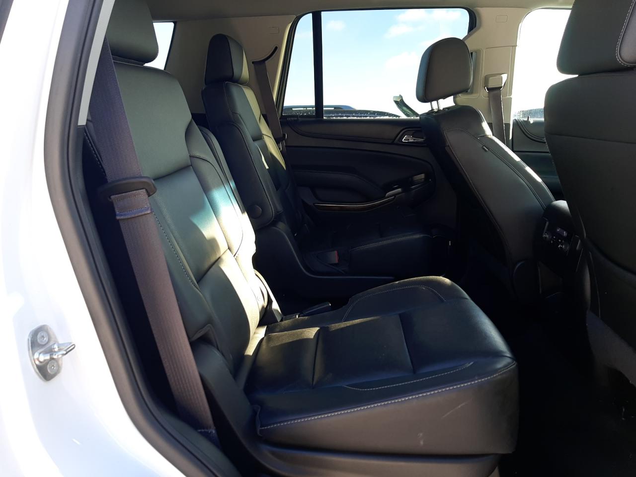 2016 Chevrolet Tahoe - Image 11