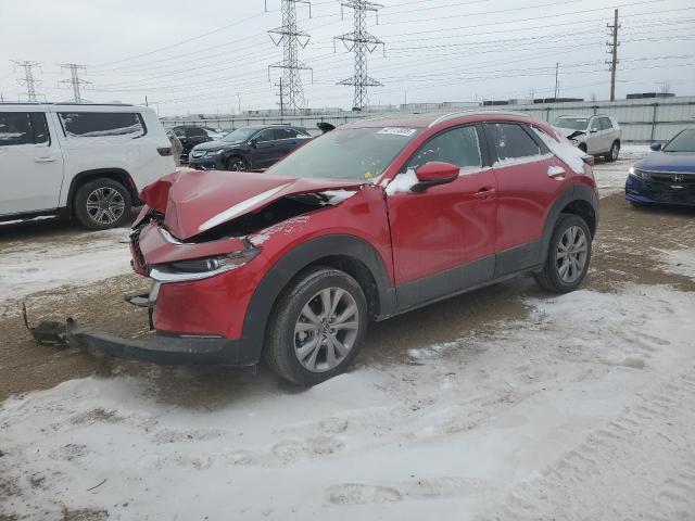 2021 Mazda Cx-30 Premium